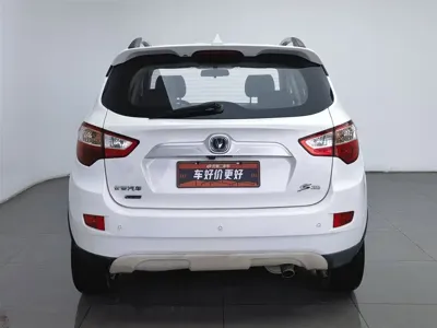Changan CS35 2016, 67500 км, за 1900.72 USD
