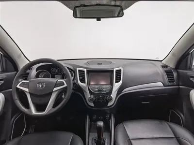 Changan CS35 2016, 67500 км, за 1900.72 USD