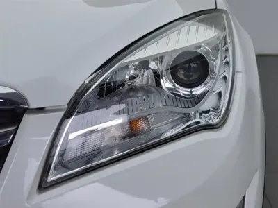 Changan CS35 2016, 67500 км, за 1900.72 USD - фото 7