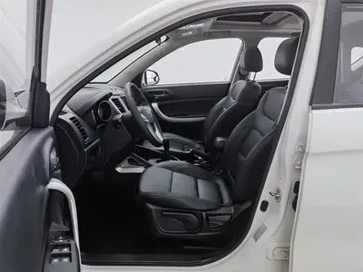 Changan CS35 2016, 67500 км, за 1900.72 USD - фото 10