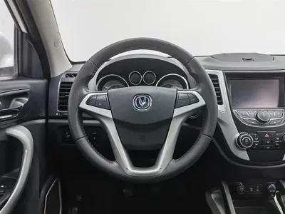 Changan CS35 2016, 67500 км, за 1900.72 USD - фото 11