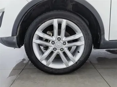 Changan CS35 2016, 67500 км, за 1900.72 USD - фото 17