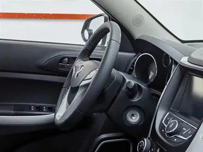 Changan CS35 2016, 67500 км, за 1900.72 USD - фото 22