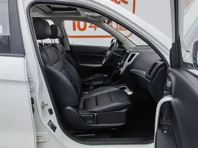 Changan CS35 2016, 67500 км, за 1900.72 USD - фото 23