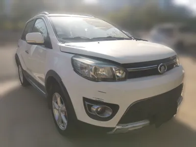 Great Wall M4 2012, 68900 км, за 2316 USD - фото 3