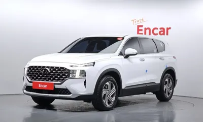 Hyundai Santafe · 2023 год