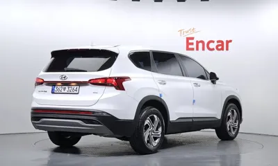 Hyundai Santafe 2023, 64041 км, за 16355.75 USD