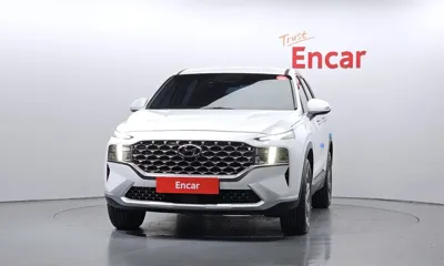Hyundai Santafe 2023, 64041 км, за 16355.75 USD