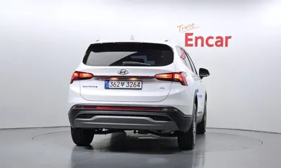 Hyundai Santafe 2023, 64041 км, за 16355.75 USD