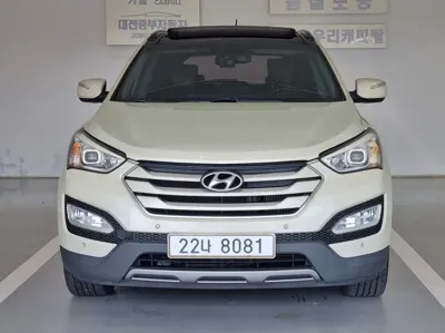 Hyundai Santafe 2013, 200311 км, за 3635.65 USD