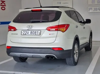Hyundai Santafe 2013, 200311 км, за 3635.65 USD - фото 6