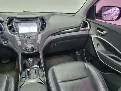 Hyundai Santafe 2013, 200311 км, за 3635.65 USD - фото 9