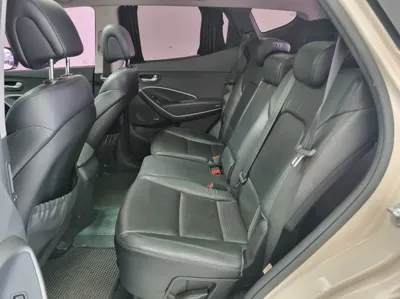 Hyundai Santafe 2013, 200311 км, за 3635.65 USD - фото 10