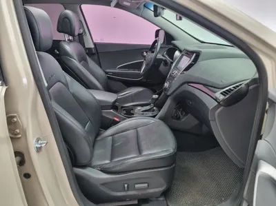 Hyundai Santafe 2013, 200311 км, за 3635.65 USD - фото 14