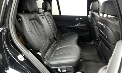 BMW X7 2025, 8837 км, за 87822.09 USD - фото 11
