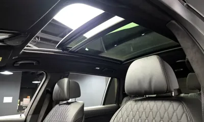 BMW X7 2025, 8837 км, за 87822.09 USD - фото 16