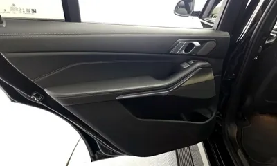 BMW X7 2025, 8837 км, за 87822.09 USD - фото 25