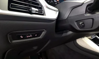 BMW X7 2025, 8837 км, за 87822.09 USD - фото 32