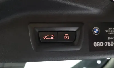 BMW X7 2025, 8837 км, за 87822.09 USD - фото 36