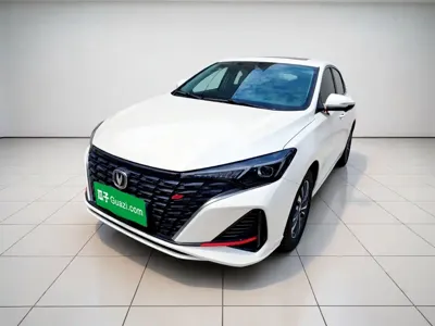 Changan Eado 2024, 6500 км, за 7798.55 USD
