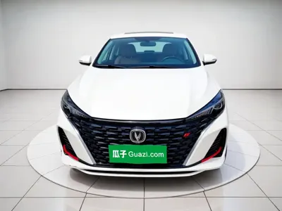 Changan Eado 2024, 6500 км, за 7798.55 USD