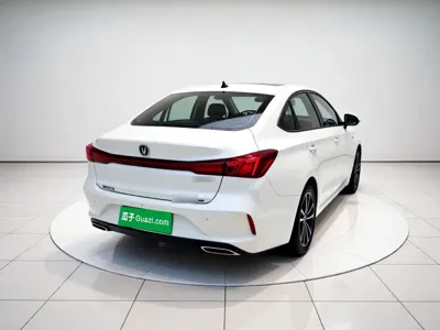Changan Eado 2024, 6500 км, за 7798.55 USD