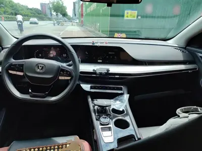 Changan Eado 2024, 6500 км, за 7798.55 USD - фото 6