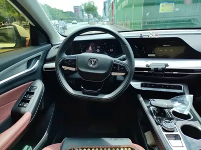 Changan Eado 2024, 6500 км, за 7798.55 USD - фото 7