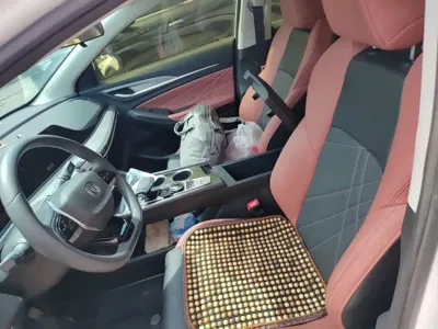 Changan Eado 2024, 6500 км, за 7798.55 USD - фото 12