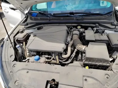 Changan Eado 2024, 6500 км, за 7798.55 USD - фото 17