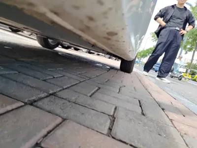 Changan Eado 2024, 6500 км, за 7798.55 USD - фото 21