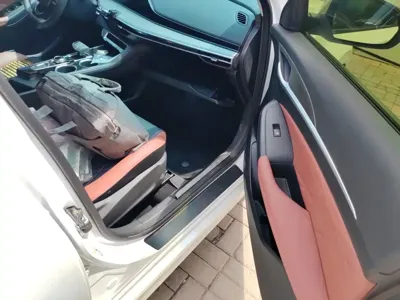 Changan Eado 2024, 6500 км, за 7798.55 USD - фото 22