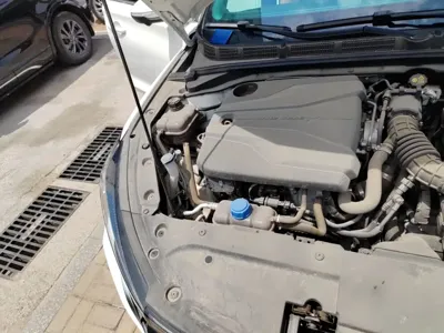 Changan Eado 2024, 6500 км, за 7798.55 USD - фото 23