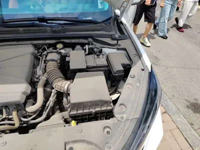 Changan Eado 2024, 6500 км, за 7798.55 USD - фото 24