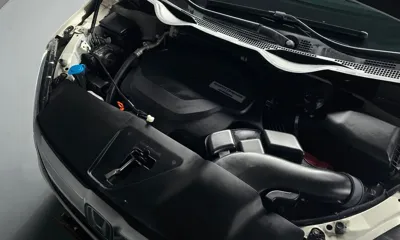 Honda Odyssey 2019, 124392 км, за 12582.77 USD - фото 6
