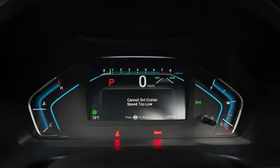 Honda Odyssey 2019, 124392 км, за 12582.77 USD - фото 8