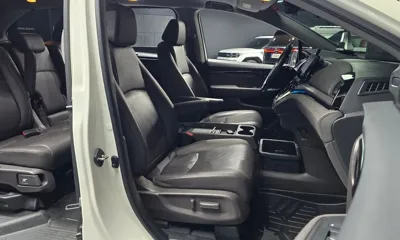 Honda Odyssey 2019, 124392 км, за 12582.77 USD - фото 10