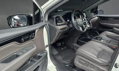 Honda Odyssey 2019, 124392 км, за 12582.77 USD - фото 11