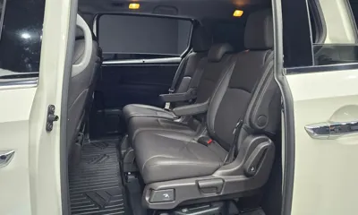 Honda Odyssey 2019, 124392 км, за 12582.77 USD - фото 12