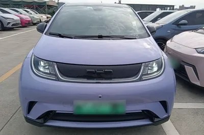 BYD Dolphin 2023, 75700 км, за 11730 USD - фото 2