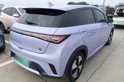 BYD Dolphin 2023, 75700 км, за 11730 USD - фото 6