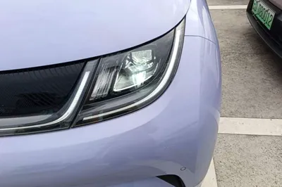 BYD Dolphin 2023, 75700 км, за 11730 USD - фото 8