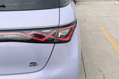 BYD Dolphin 2023, 75700 км, за 11730 USD - фото 9
