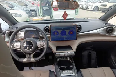 BYD Dolphin 2023, 75700 км, за 11730 USD - фото 12
