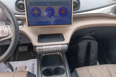 BYD Dolphin 2023, 75700 км, за 11730 USD - фото 15