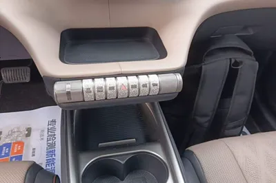 BYD Dolphin 2023, 75700 км, за 11730 USD - фото 16