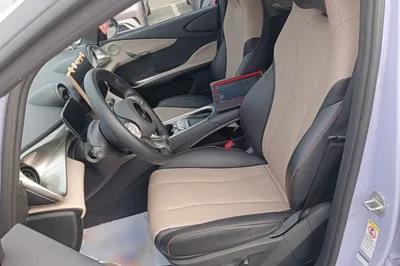 BYD Dolphin 2023, 75700 км, за 11730 USD - фото 17