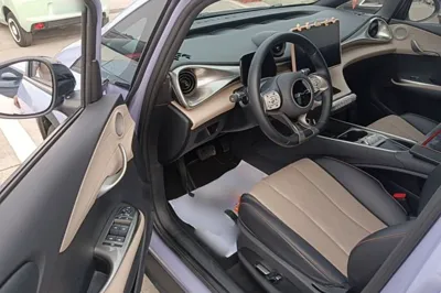 BYD Dolphin 2023, 75700 км, за 11730 USD - фото 18