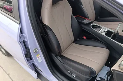 BYD Dolphin 2023, 75700 км, за 11730 USD - фото 19