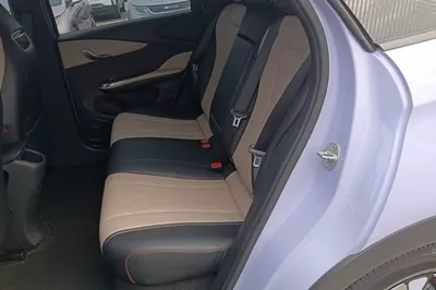BYD Dolphin 2023, 75700 км, за 11730 USD - фото 20